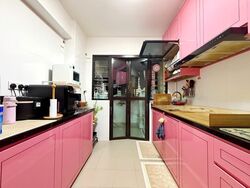 Blk 462C Blossom Spring @ Yishun (Yishun), HDB 4 Rooms #608035271